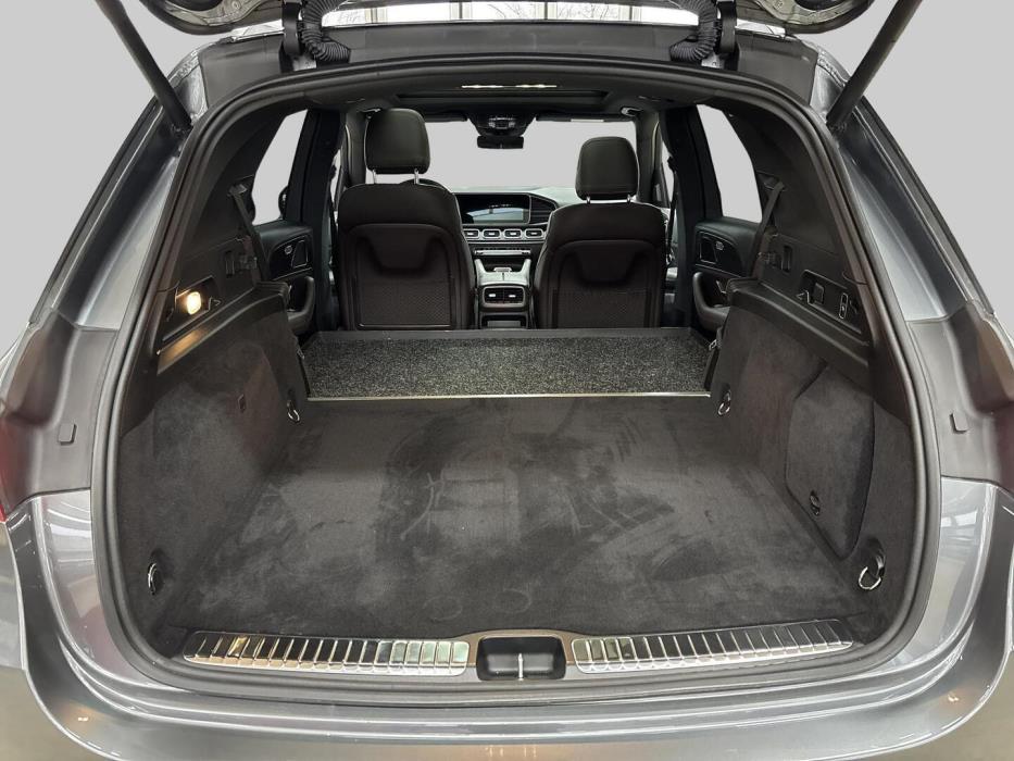 MERCEDES-BENZ GLE 2021