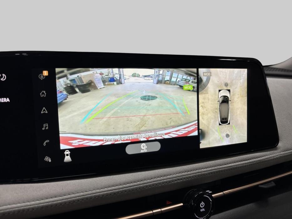 NISSAN ARIYA 2025