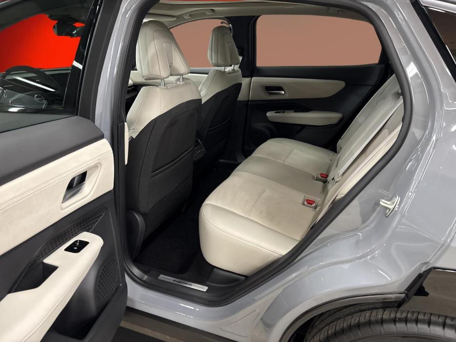 NISSAN ARIYA 2025
