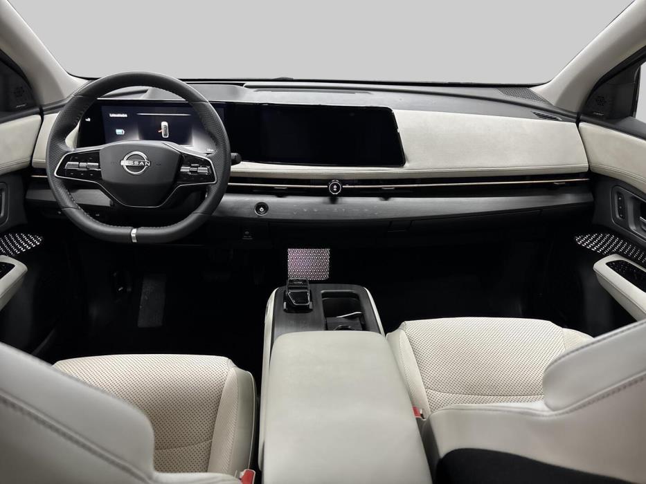 NISSAN ARIYA 2025