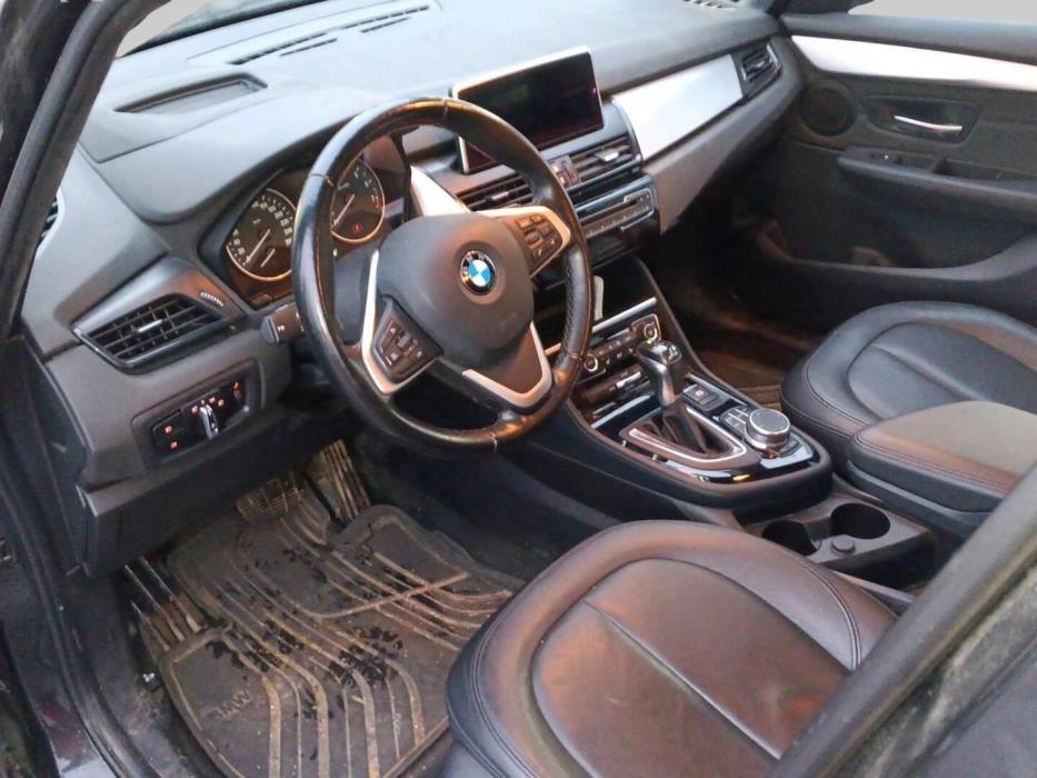 BMW 225 2018