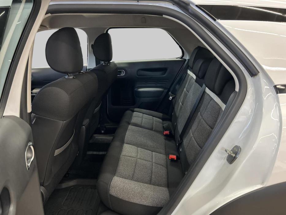CITROEN C4 Cactus 2018
