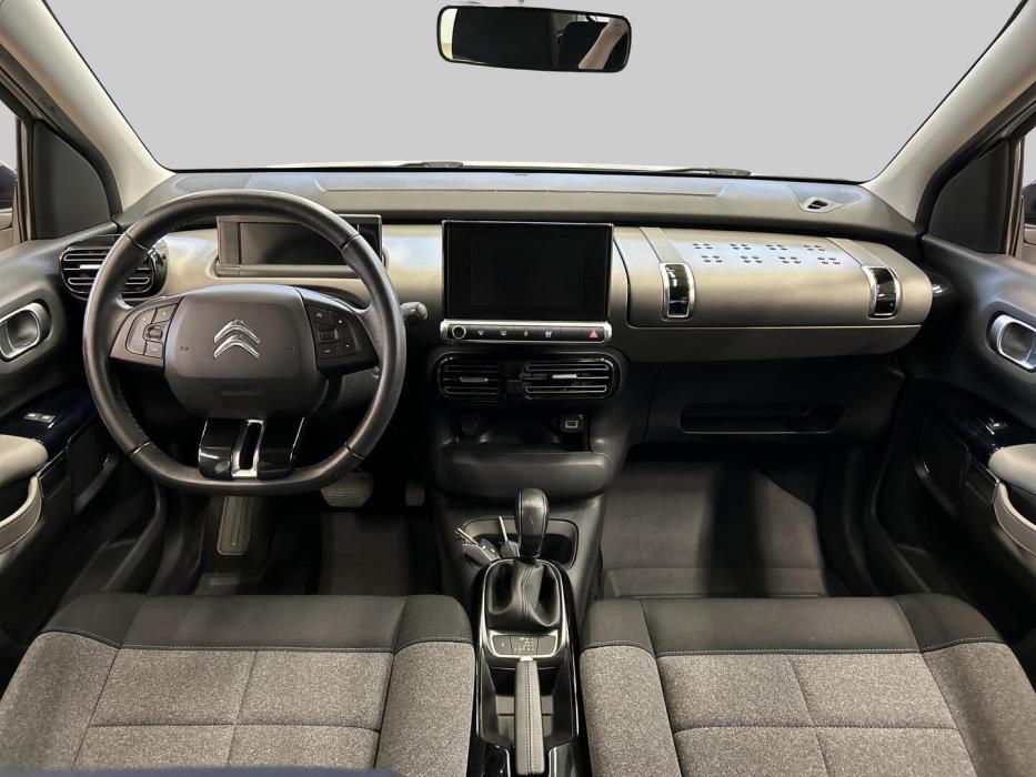 CITROEN C4 Cactus 2018