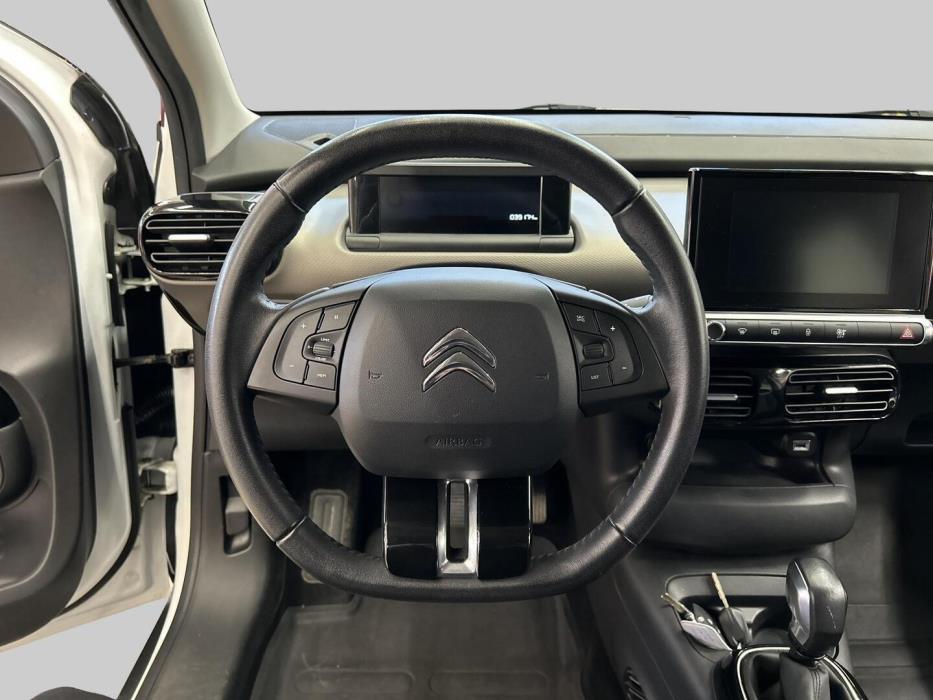 CITROEN C4 Cactus 2018