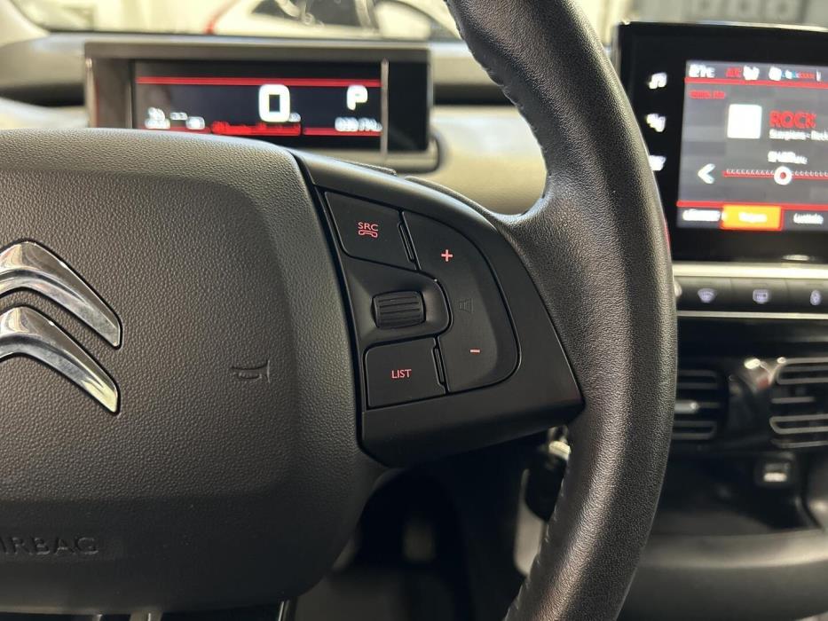 CITROEN C4 Cactus 2018
