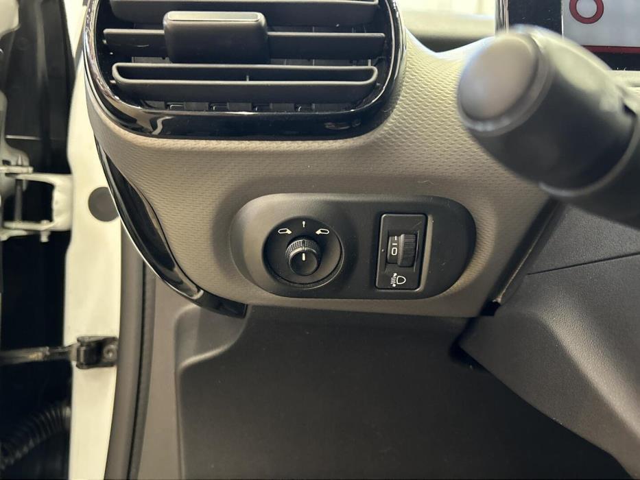 CITROEN C4 Cactus 2018