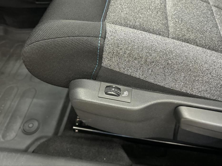 CITROEN C4 Cactus 2018
