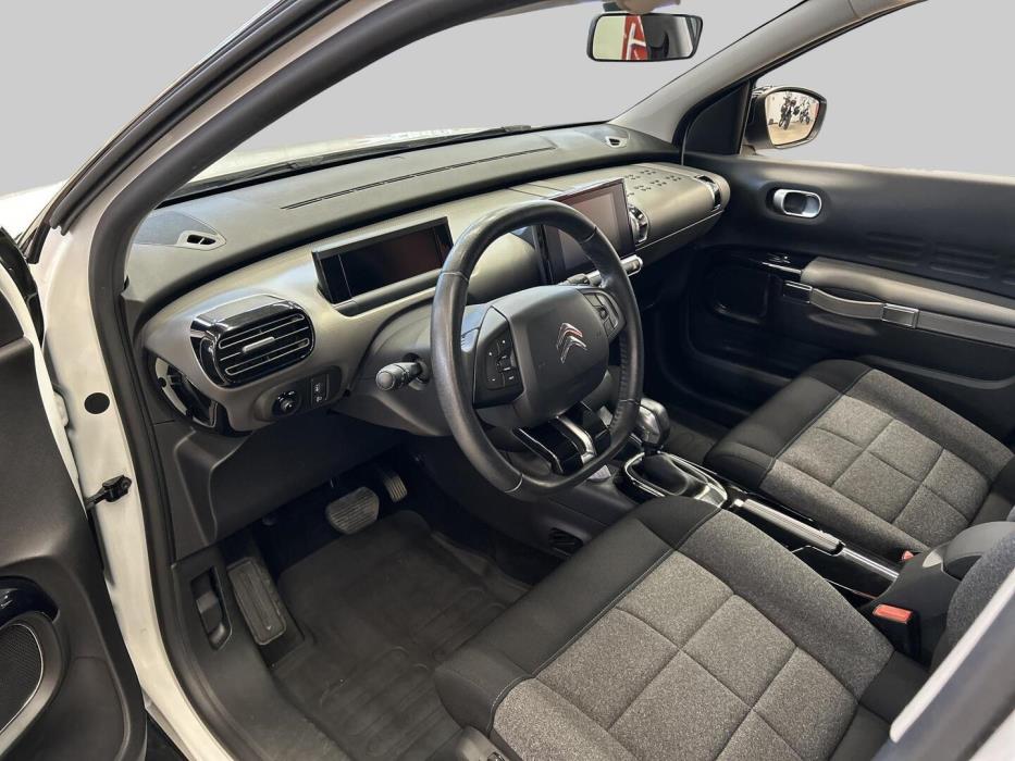 CITROEN C4 Cactus 2018