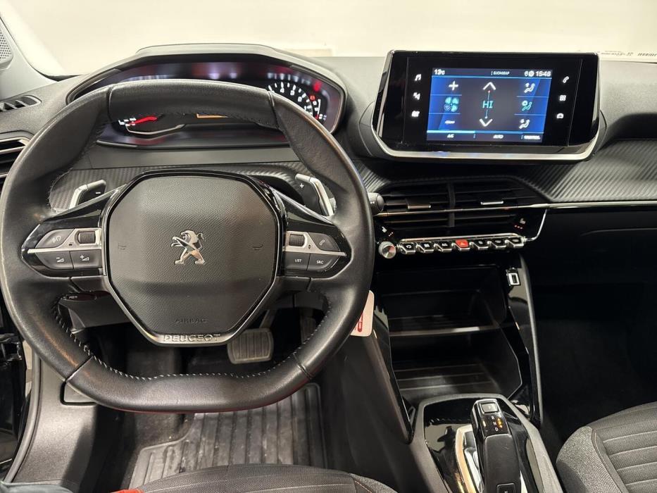 PEUGEOT 2008 2021