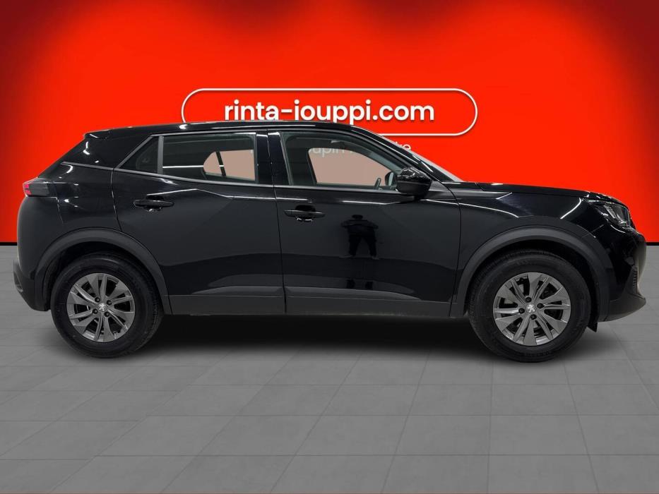 PEUGEOT 2008 2021