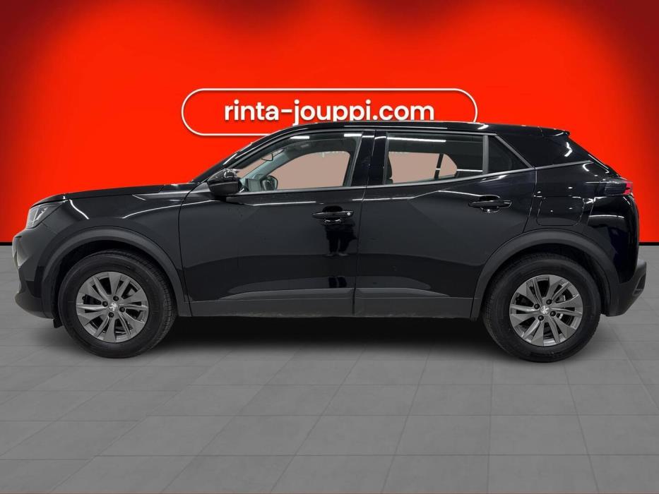 PEUGEOT 2008 2021