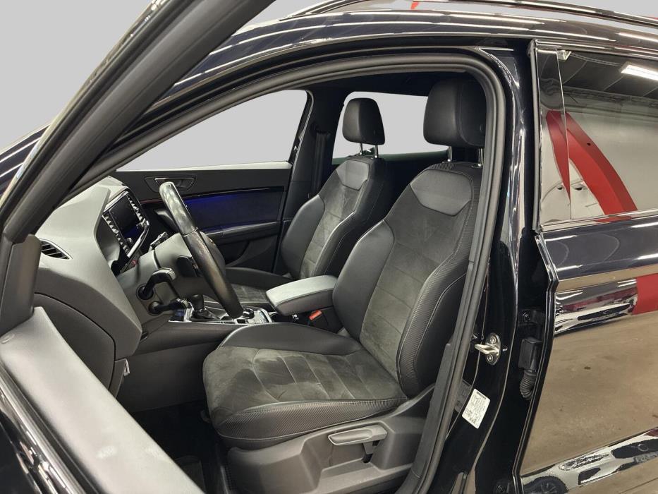 CUPRA Ateca 2020