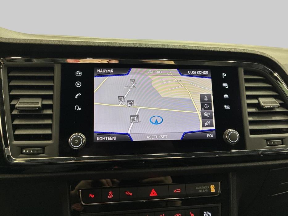 CUPRA Ateca 2020