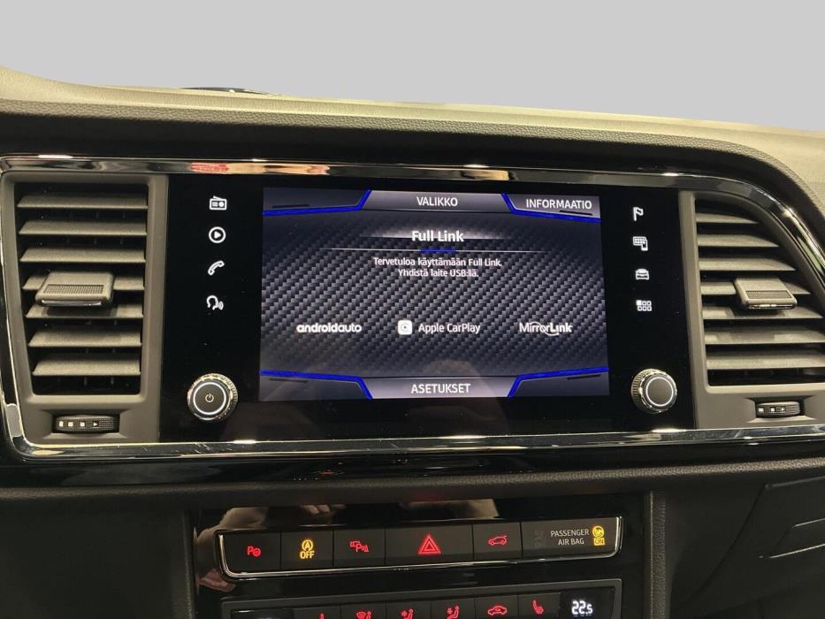 CUPRA Ateca 2020