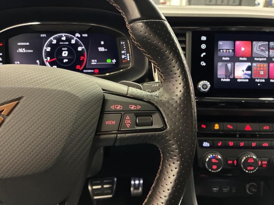 CUPRA Ateca 2020