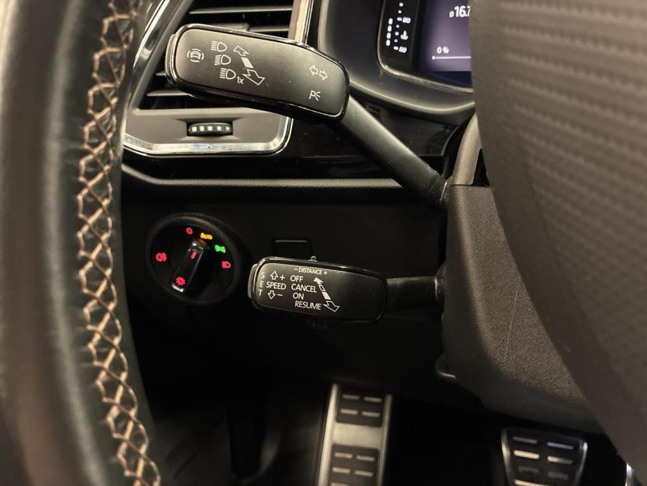 CUPRA Ateca 2020