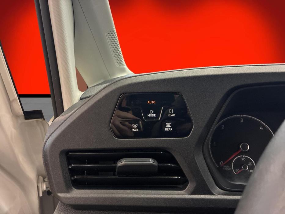 VOLKSWAGEN Caddy 2021