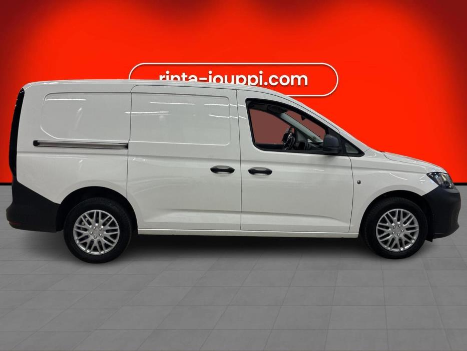 VOLKSWAGEN Caddy 2021