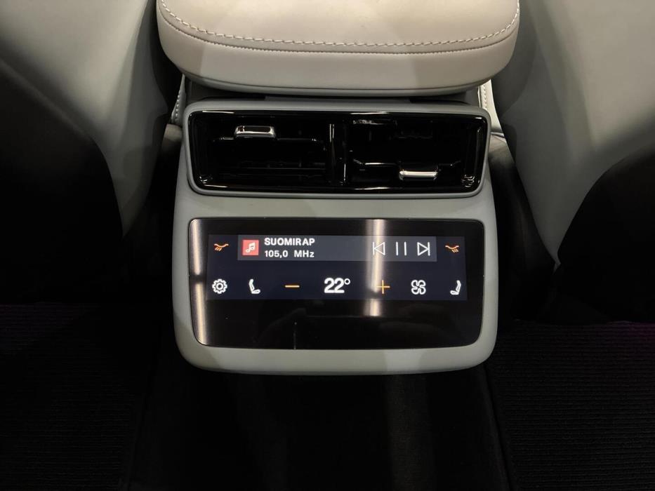 POLESTAR 4 2024