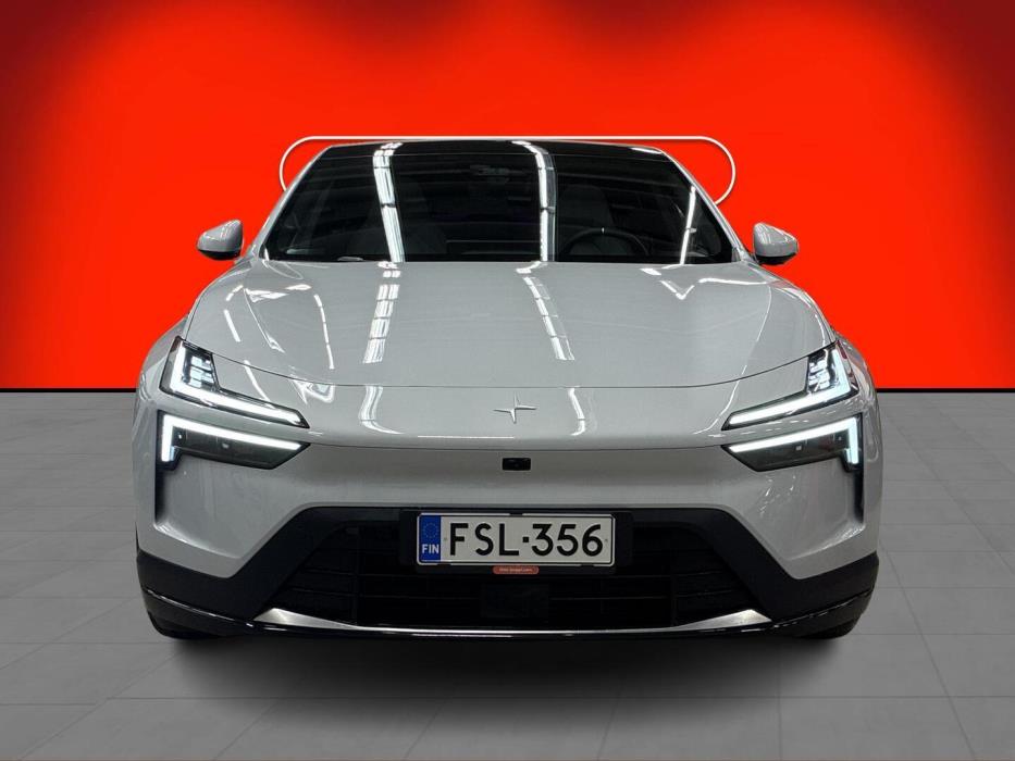 POLESTAR 4 2024
