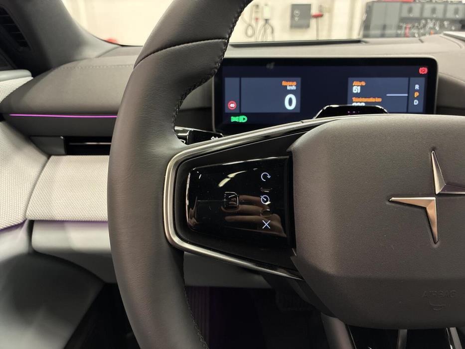 POLESTAR 4 2024