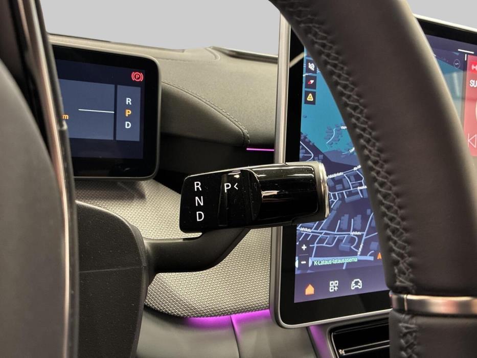 POLESTAR 4 2024