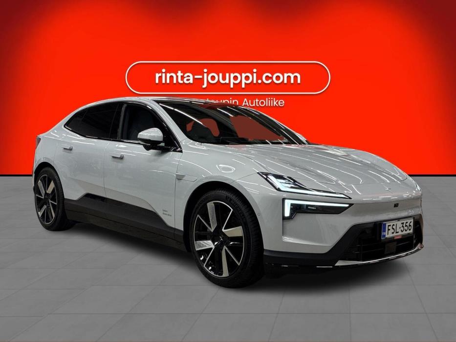 POLESTAR 4 2024