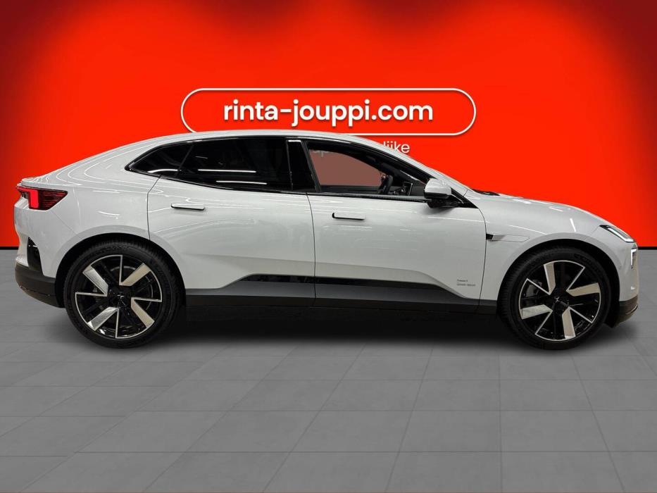 POLESTAR 4 2024
