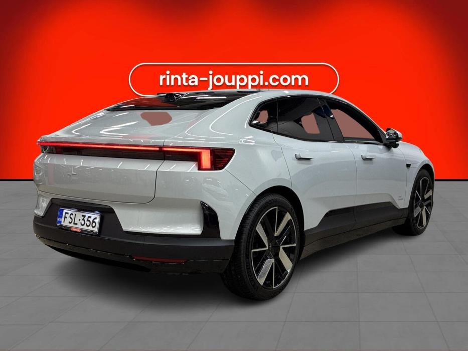 POLESTAR 4 2024