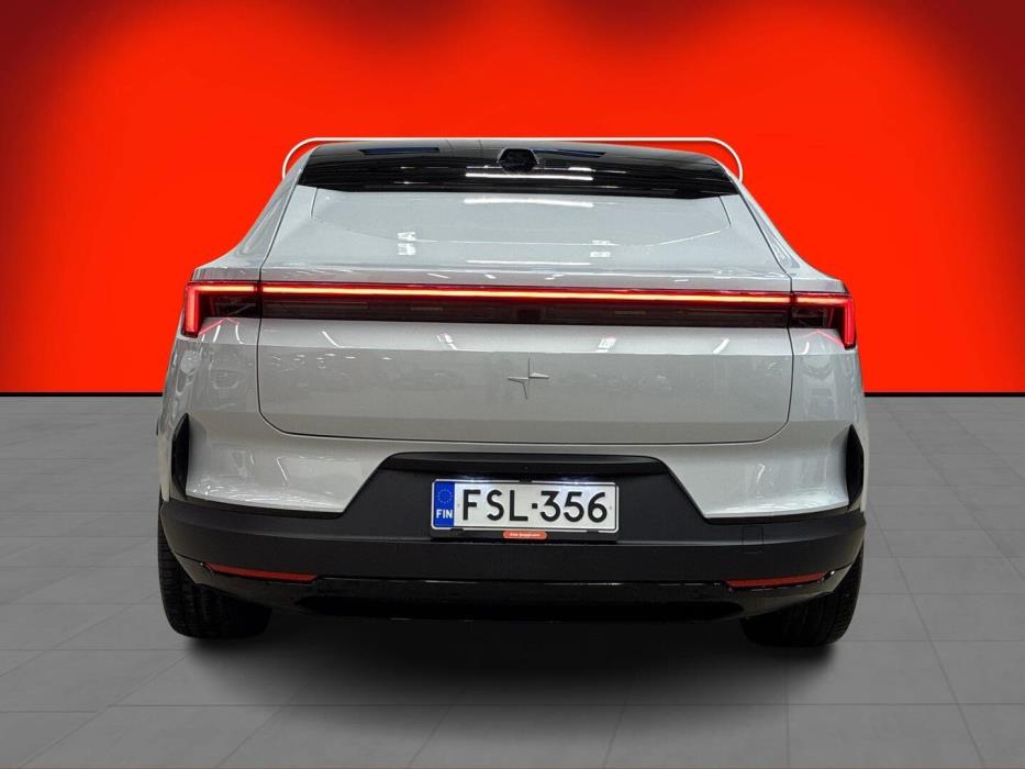 POLESTAR 4 2024