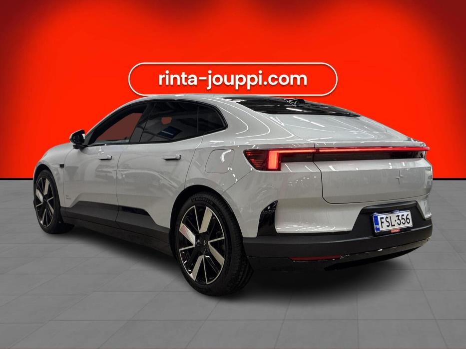 POLESTAR 4 2024
