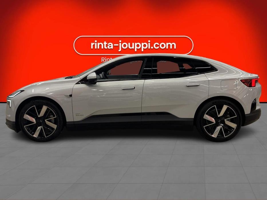 POLESTAR 4 2024