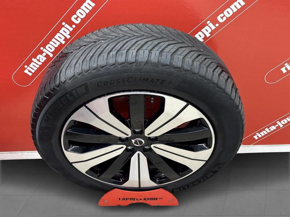 VOLVO XC60 2024