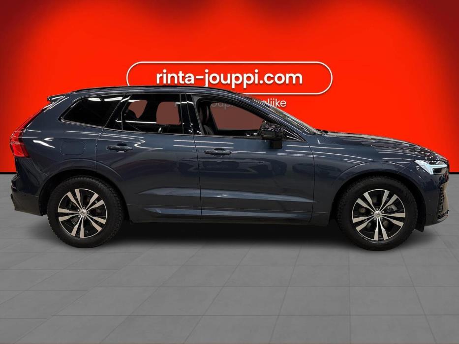 VOLVO XC60 2024