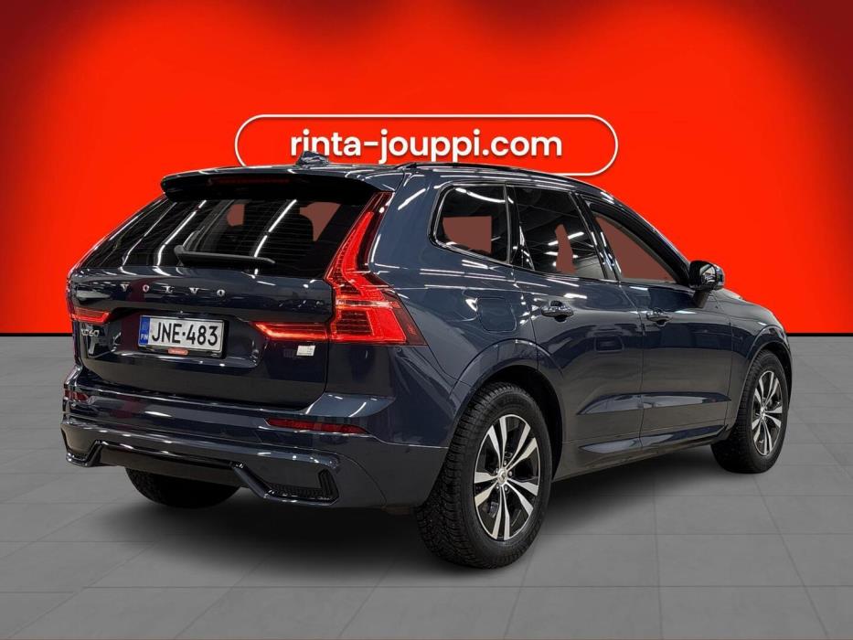 VOLVO XC60 2024