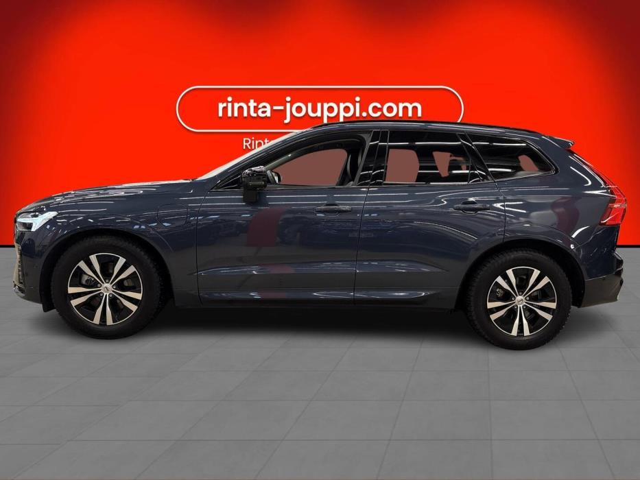 VOLVO XC60 2024