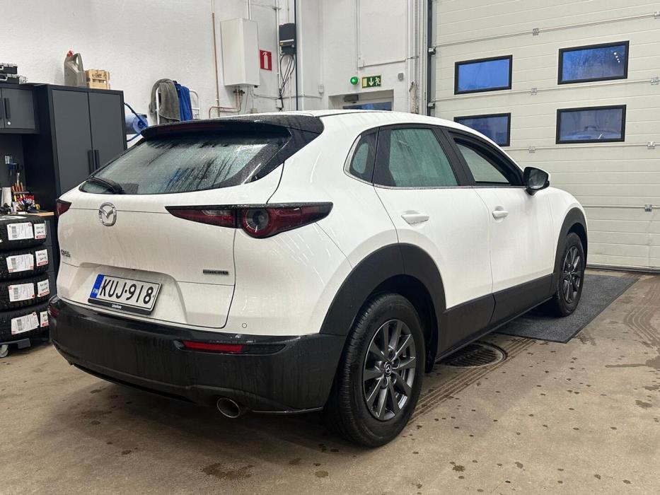 MAZDA CX-30 2021
