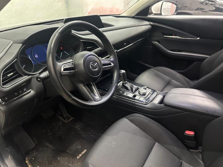 MAZDA CX-30 2021