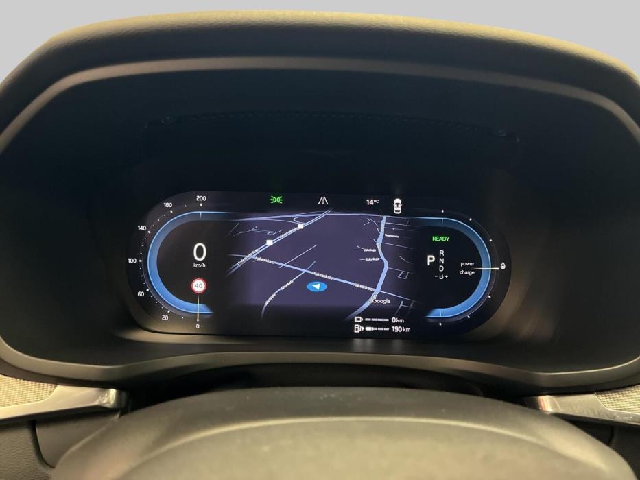 VOLVO V60 2023