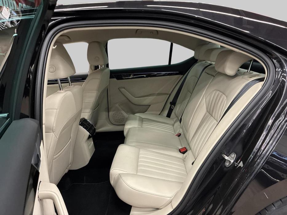 SKODA Superb 2020