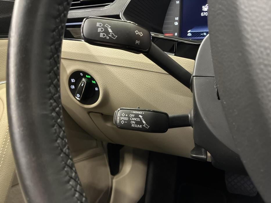 SKODA Superb 2020