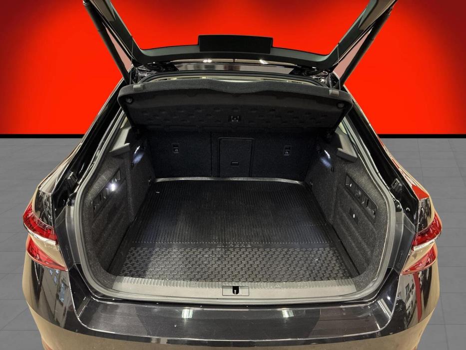 SKODA Superb 2020