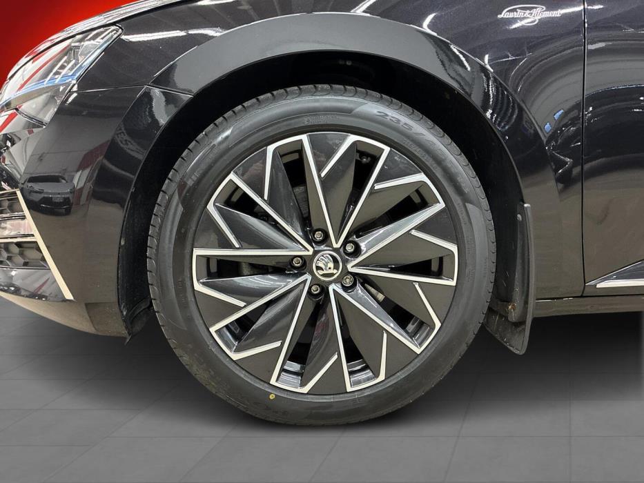 SKODA Superb 2020