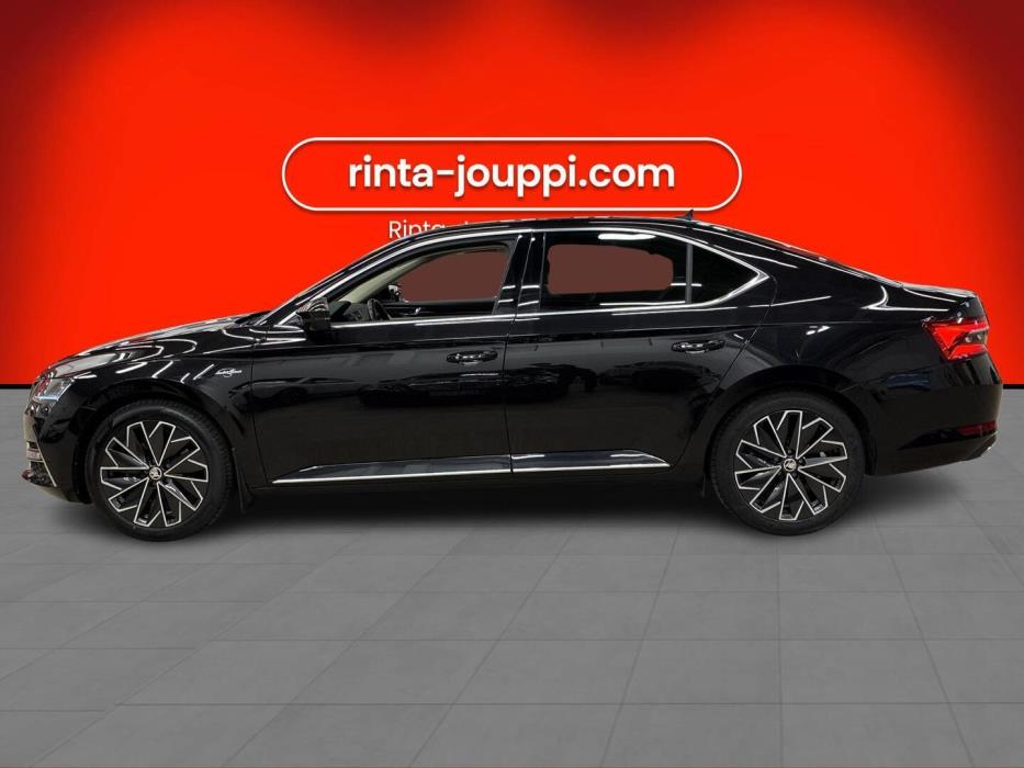 SKODA Superb 2020