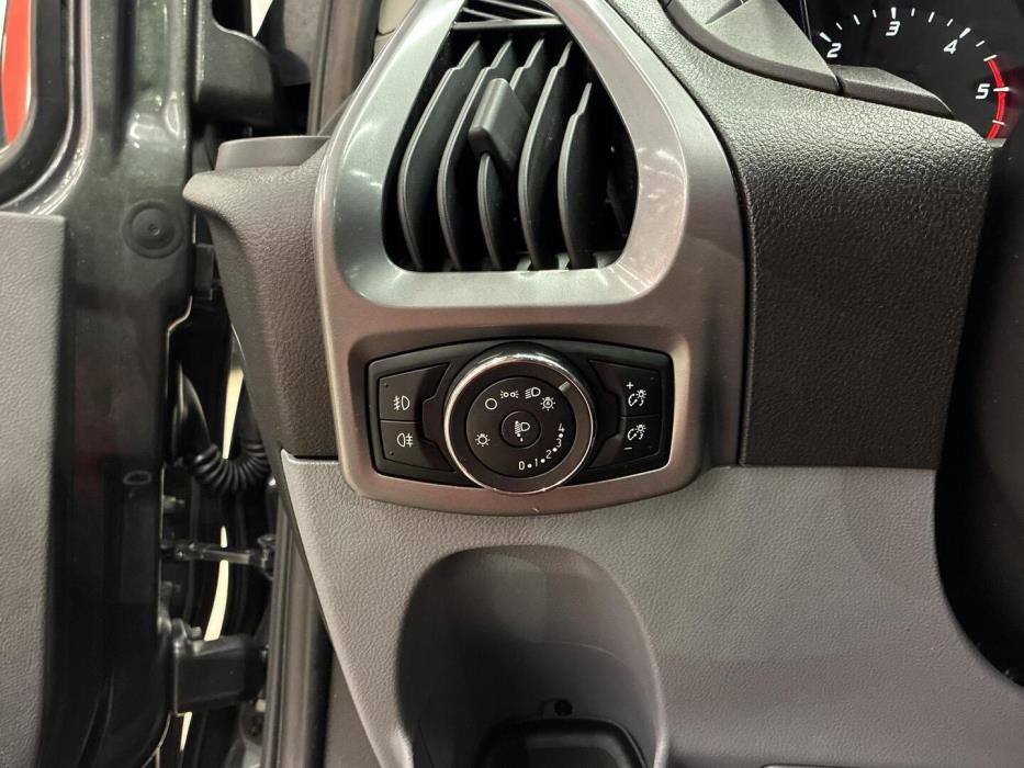 FORD Transit Custom 2016