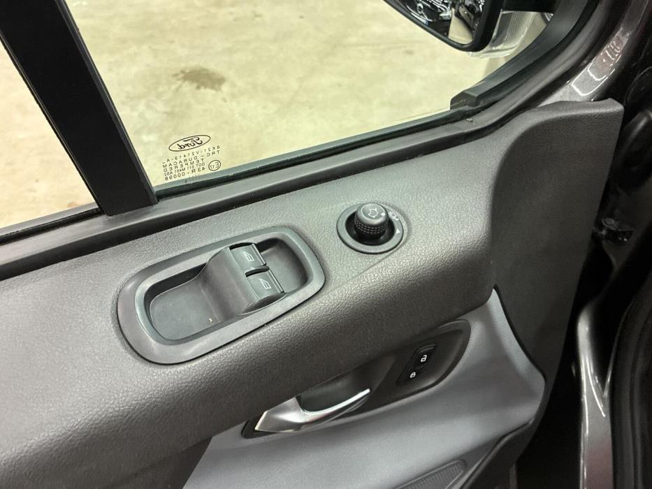 FORD Transit Custom 2016