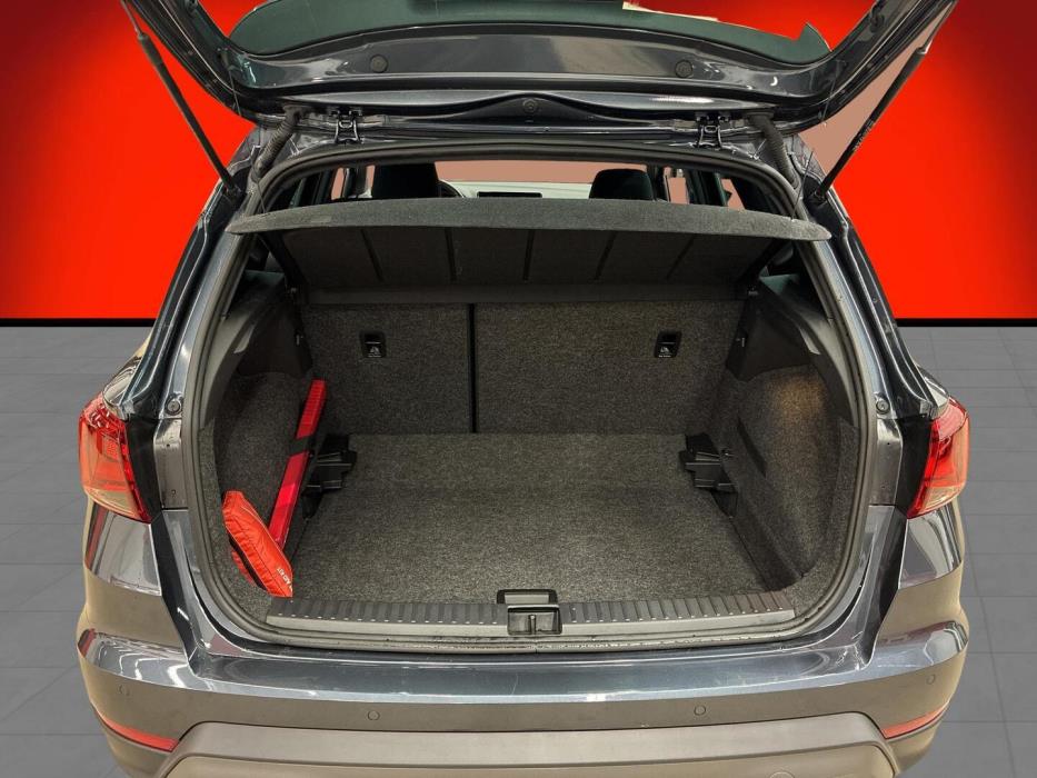 SEAT ARONA 2024