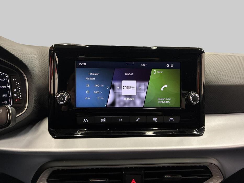 SEAT ARONA 2024
