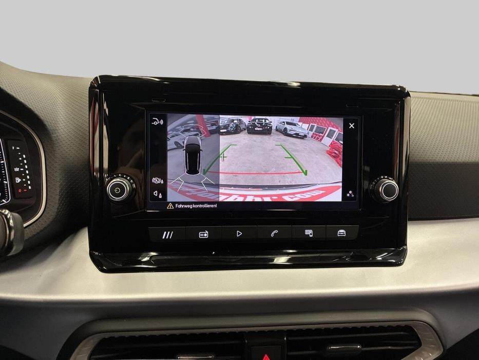 SEAT ARONA 2024
