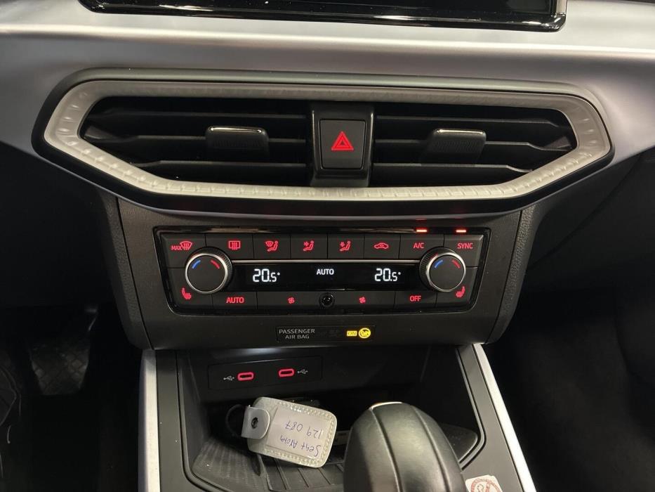 SEAT ARONA 2024